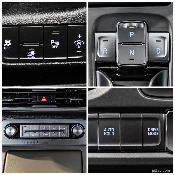 2022 Hyundai Kona EV 64kWh