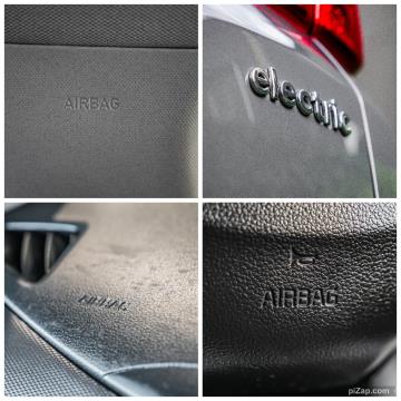 2022 Hyundai Kona EV 64kWh - Thumbnail