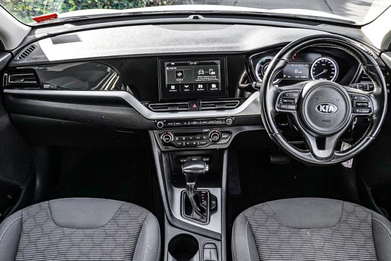2019 Kia Niro EX Hybrid
