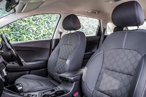 2019 Kia Niro EX Hybrid - Thumbnail
