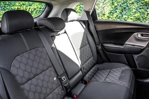 2019 Kia Niro EX Hybrid - Thumbnail