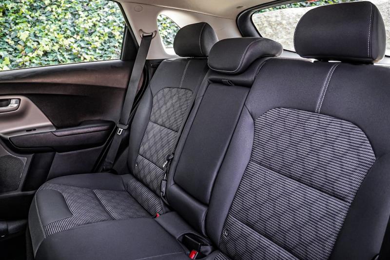 2019 Kia Niro EX Hybrid