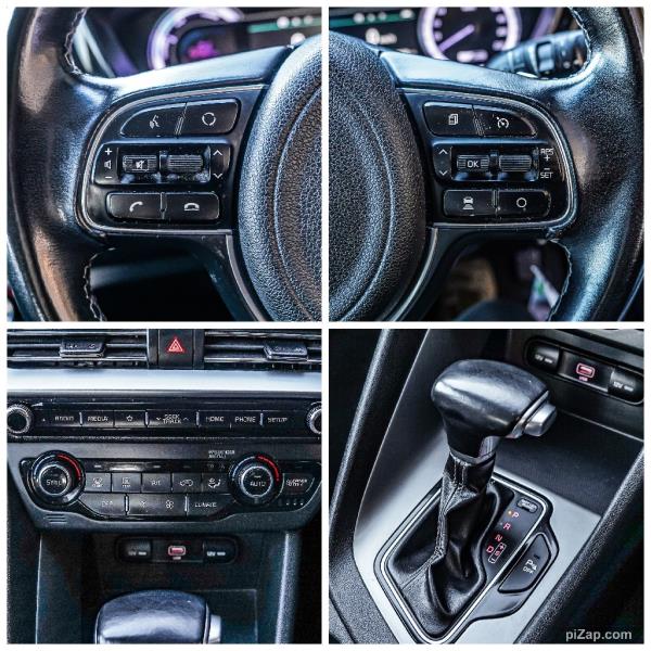 2019 Kia Niro EX Hybrid