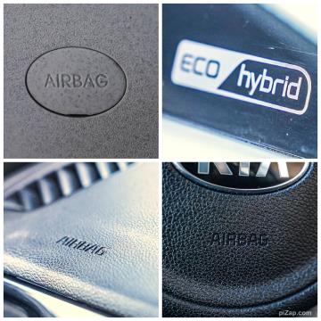 2019 Kia Niro EX Hybrid - Thumbnail