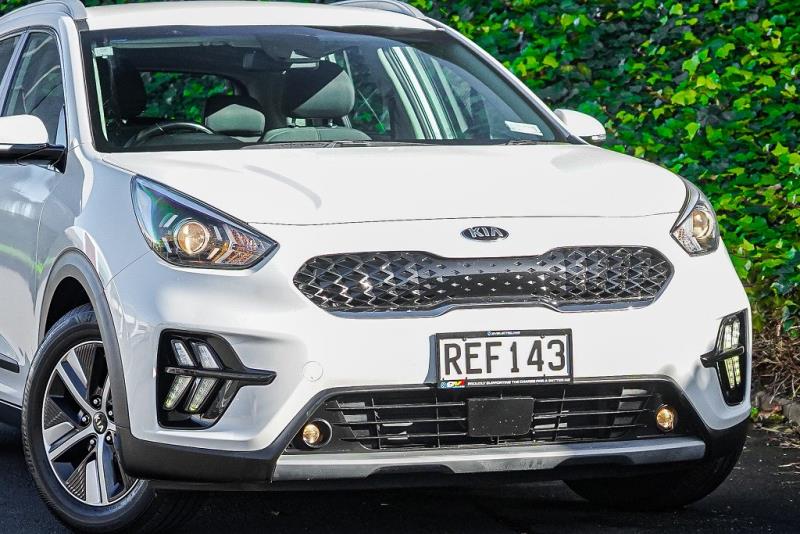 2019 Kia Niro EX Hybrid