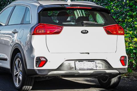 2019 Kia Niro EX Hybrid - Thumbnail