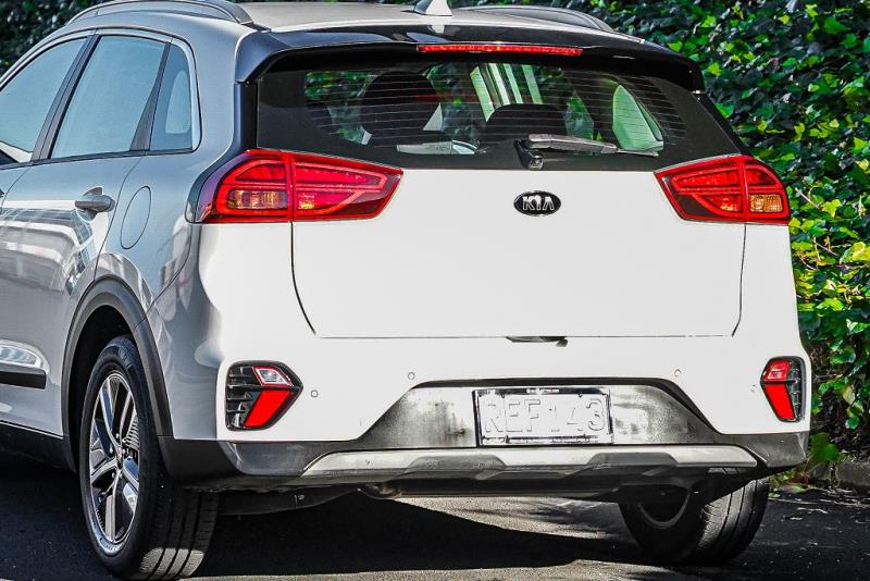 2019 Kia Niro EX Hybrid