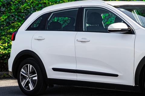 2019 Kia Niro EX Hybrid - Thumbnail