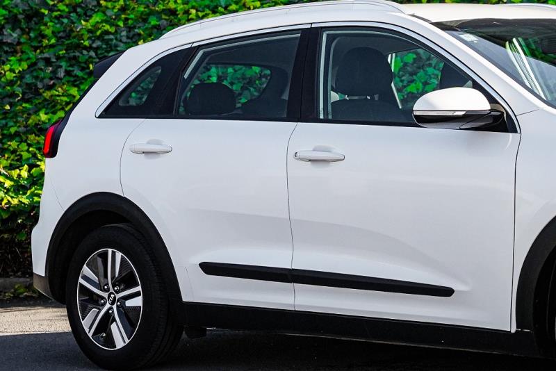 2019 Kia Niro EX Hybrid