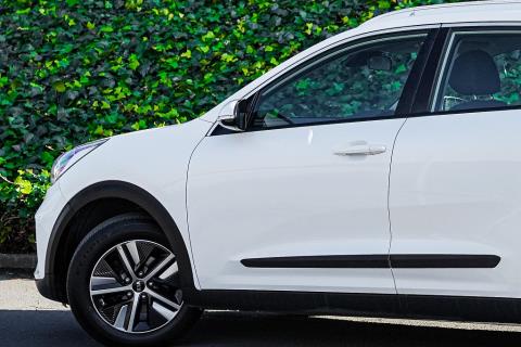 2019 Kia Niro EX Hybrid - Thumbnail