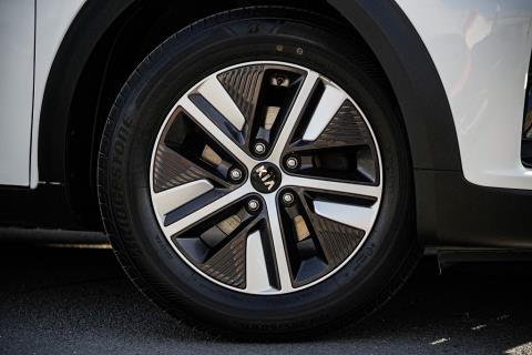 2019 Kia Niro EX Hybrid - Thumbnail