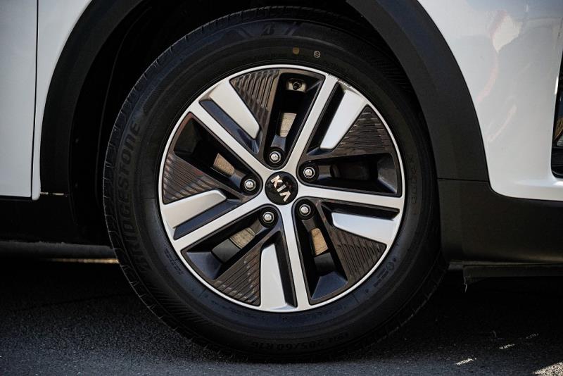 2019 Kia Niro EX Hybrid