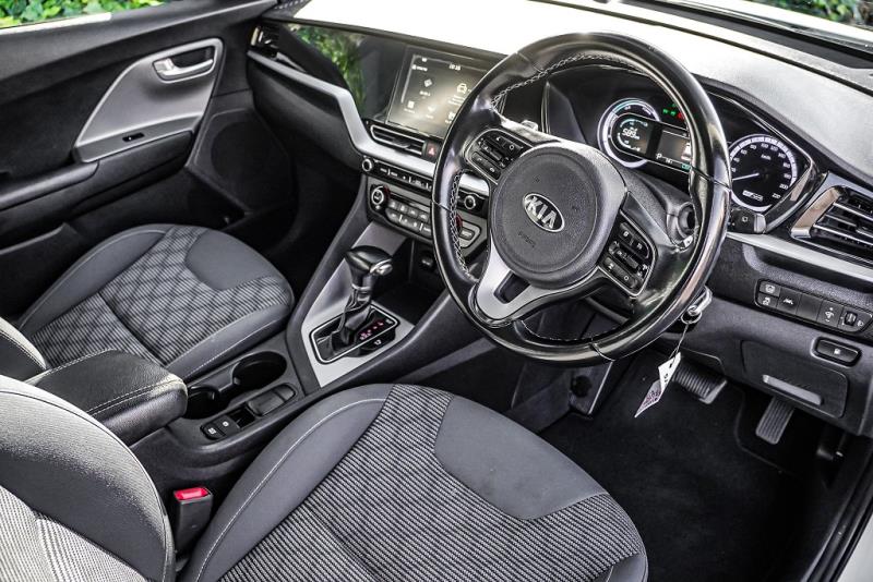 2019 Kia Niro EX Hybrid