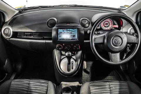 2007 Mazda Demio 15C / Mazda2 - Thumbnail