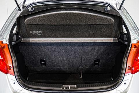 2007 Mazda Demio 15C / Mazda2 - Thumbnail