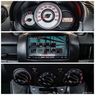 2007 Mazda Demio 15C / Mazda2 - Thumbnail