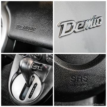 2007 Mazda Demio 15C / Mazda2 - Thumbnail