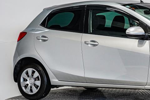 2007 Mazda Demio 15C / Mazda2 - Thumbnail