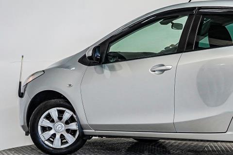 2007 Mazda Demio 15C / Mazda2 - Thumbnail