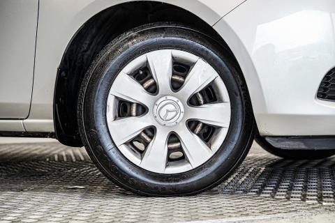 2007 Mazda Demio 15C / Mazda2 - Thumbnail