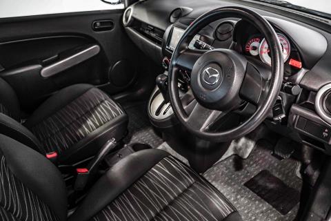 2007 Mazda Demio 15C / Mazda2 - Thumbnail