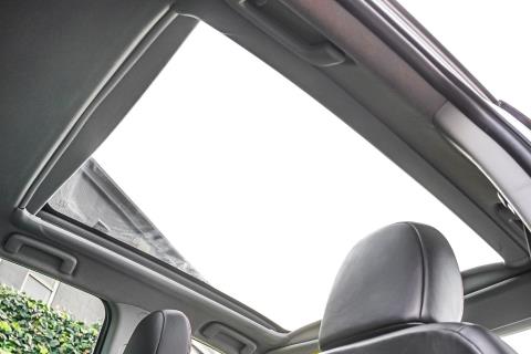 2019 Mitsubishi ASX XLS Blackout Package - Thumbnail