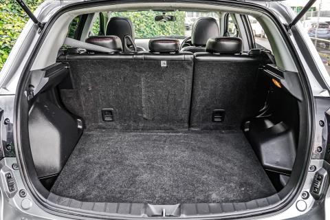 2019 Mitsubishi ASX XLS Blackout Package - Thumbnail