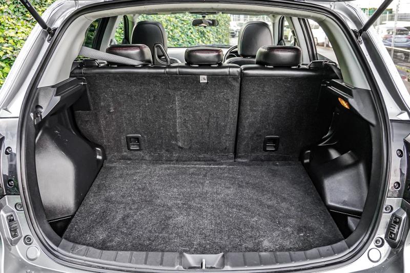 2019 Mitsubishi ASX XLS Blackout Package