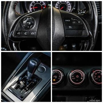 2019 Mitsubishi ASX XLS Blackout Package - Thumbnail