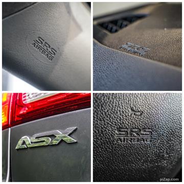 2019 Mitsubishi ASX XLS Blackout Package - Thumbnail