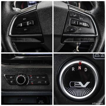 2022 LDV eDeliver 3 - Thumbnail