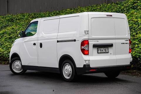 2022 LDV eDeliver 3 - Thumbnail