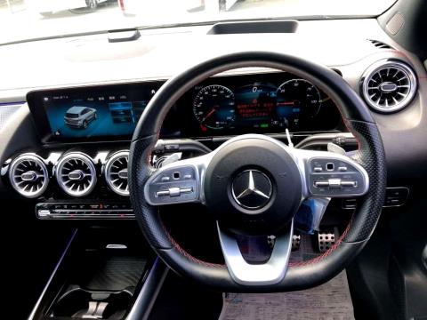 2021 Mercedes Benz EQA 250 AMG - Thumbnail