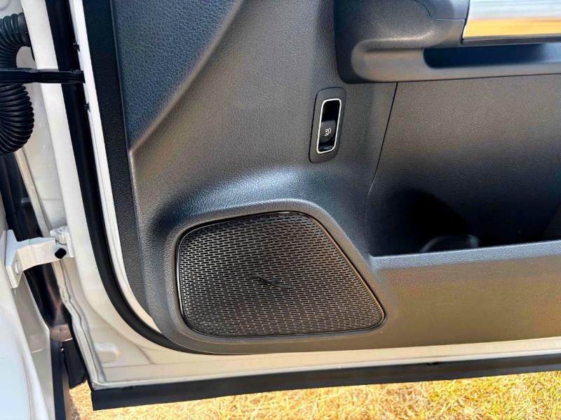 2021 Mercedes Benz EQA 250 AMG