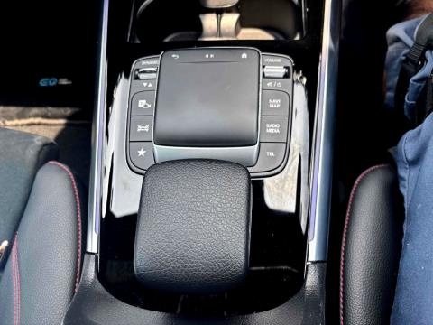 2021 Mercedes Benz EQA 250 AMG - Thumbnail