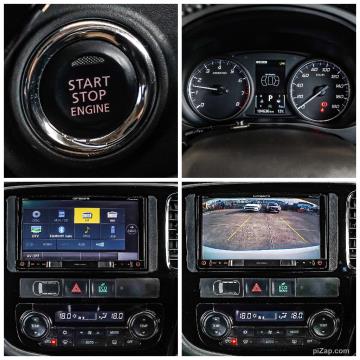 2016 Mitsubishi Outlander 24G 4WD - Thumbnail