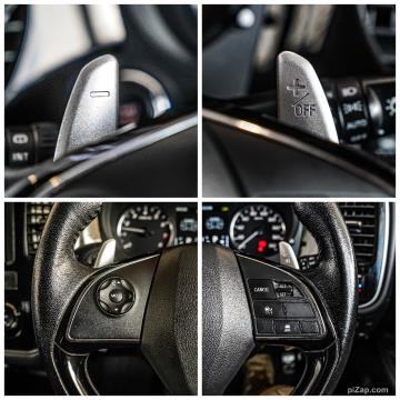 2016 Mitsubishi Outlander 24G 4WD - Thumbnail