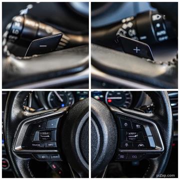 2017 Subaru Impreza G4 2.0i-S 4WD - Thumbnail