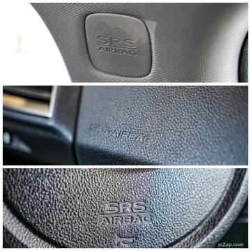 2017 Subaru Impreza G4 2.0i-S 4WD - Thumbnail