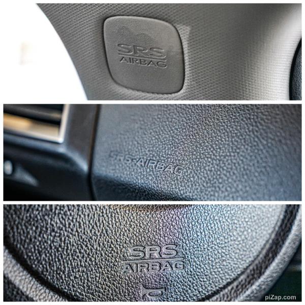 2017 Subaru Impreza G4 2.0i-S 4WD