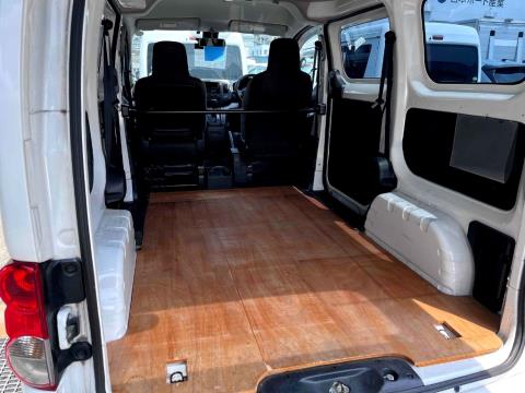 2020 Nissan NV200 / Vanette 5 Door - Thumbnail
