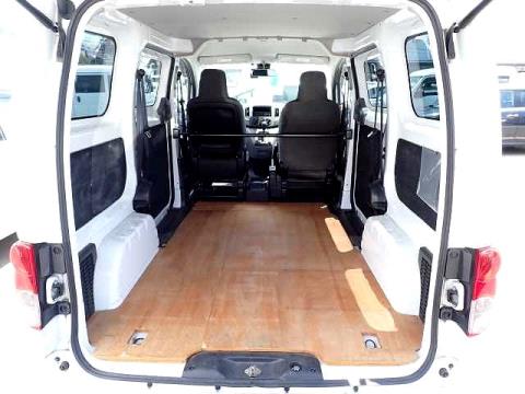 2020 Nissan NV200 / Vanette 5 Door - Thumbnail