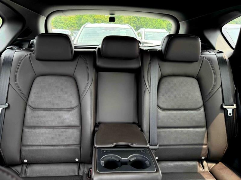 2020 Mazda CX-5 25T