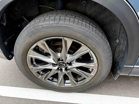 2020 Mazda CX-5 25T - Thumbnail