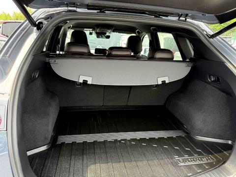 2020 Mazda CX-5 25T - Thumbnail