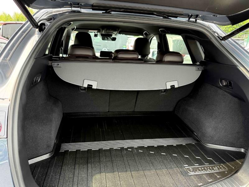 2020 Mazda CX-5 25T