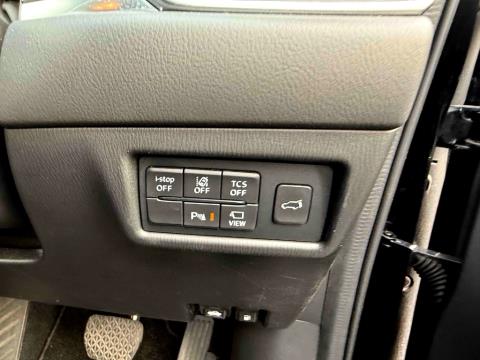 2019 Mazda CX-8 25S 7 Seater - Thumbnail