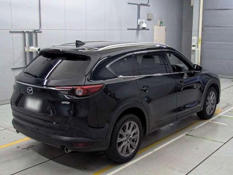 2019 Mazda CX-8 25S 7 Seater - Thumbnail