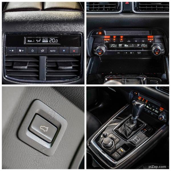 2019 Mazda CX-8 25S 7 Seater