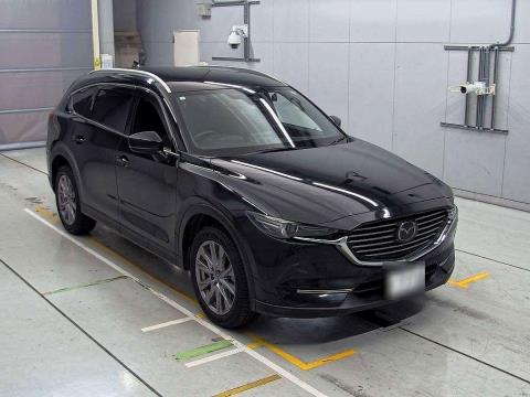 2019 Mazda CX-8 25S 7 Seater - Thumbnail